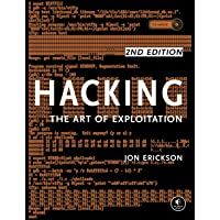 Los mejores  - Hacking 2e: The Art of Exploitation